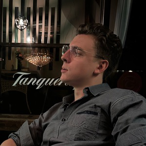 Илья Щербаченко