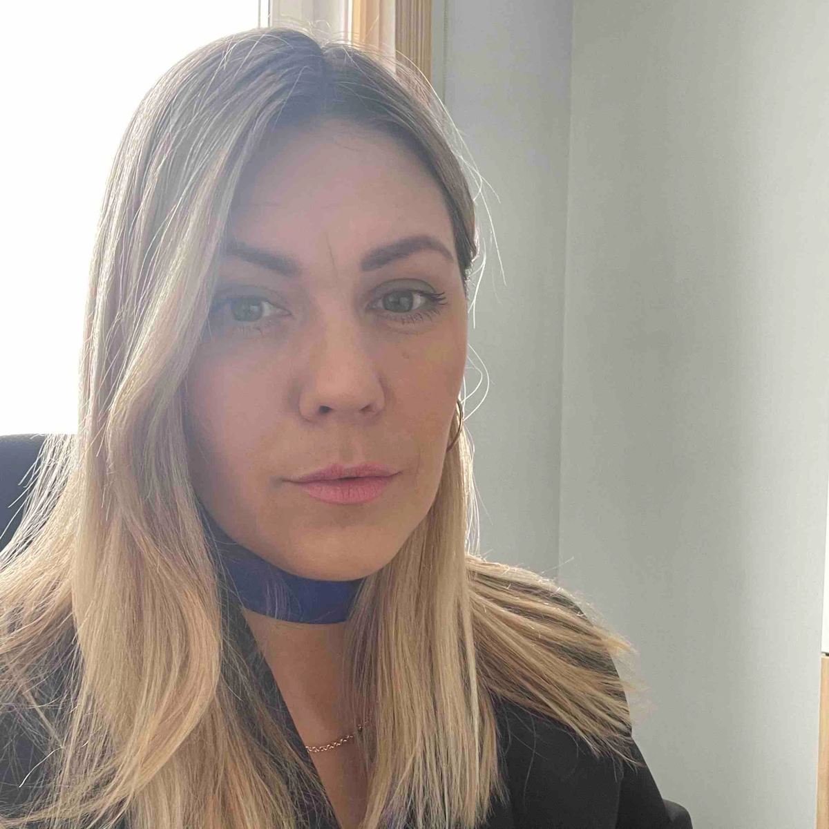 Алёна Вострова | Сетка — социальная сеть от hh.ru