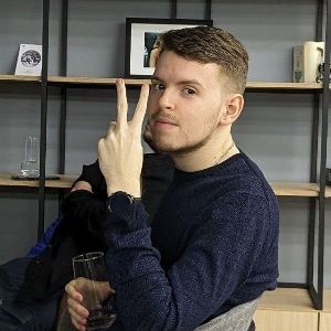 Данила Артюхов | Сетка — социальная сеть от hh.ru