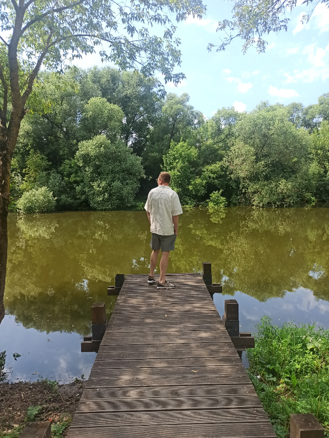 У человека должно быть свободное время | Сетка — социальная сеть от hh.ru