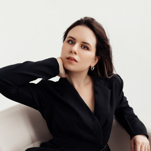 Юлия Черникова | Сетка — социальная сеть от hh.ru