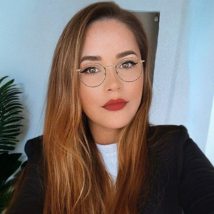 Гвоздева Евгения | Сетка — социальная сеть от hh.ru