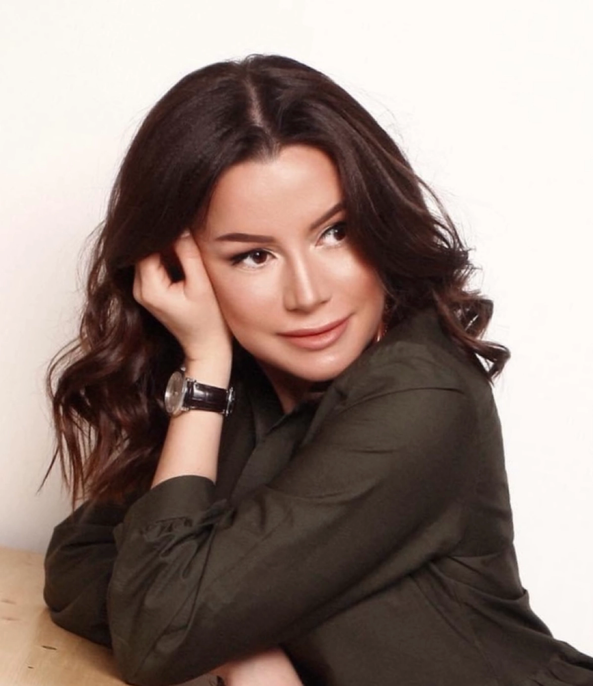 Татьяна Корчагина | Сетка — социальная сеть от hh.ru