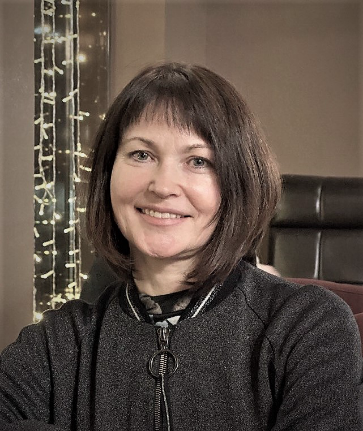 Ольга Павлова