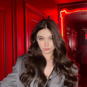 Елизавета Гурбо