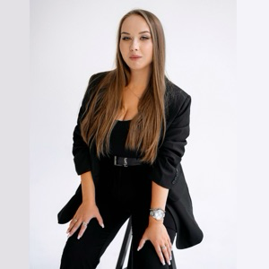 Мария Бабуриди