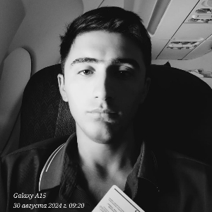 Мага Саидов