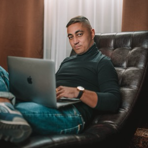 Максим Воеводин | Сетка — социальная сеть от hh.ru