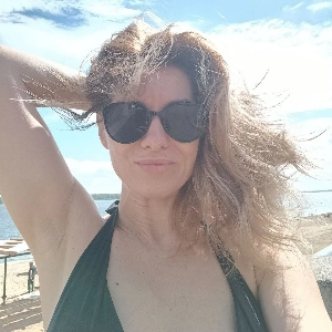 Ирина Панкратова