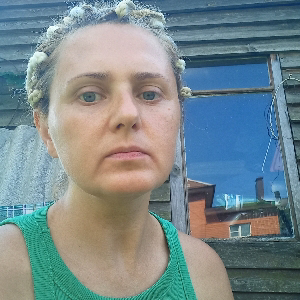 Татьяна Суслина | Сетка — социальная сеть от hh.ru