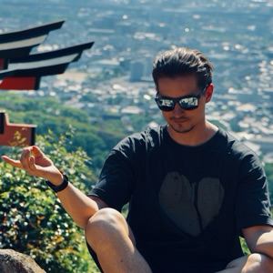 Егор Бобрешов