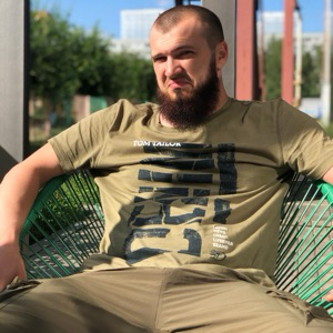 Азамат Хатажуков