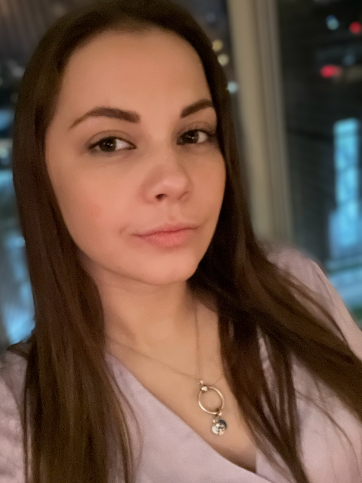 Дарья Иванова | Сетка — социальная сеть от hh.ru