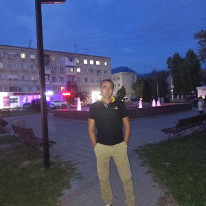 Александр Медников