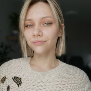 Дарья Хрущева