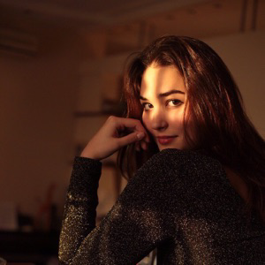 Полина Елисеева | Сетка — социальная сеть от hh.ru