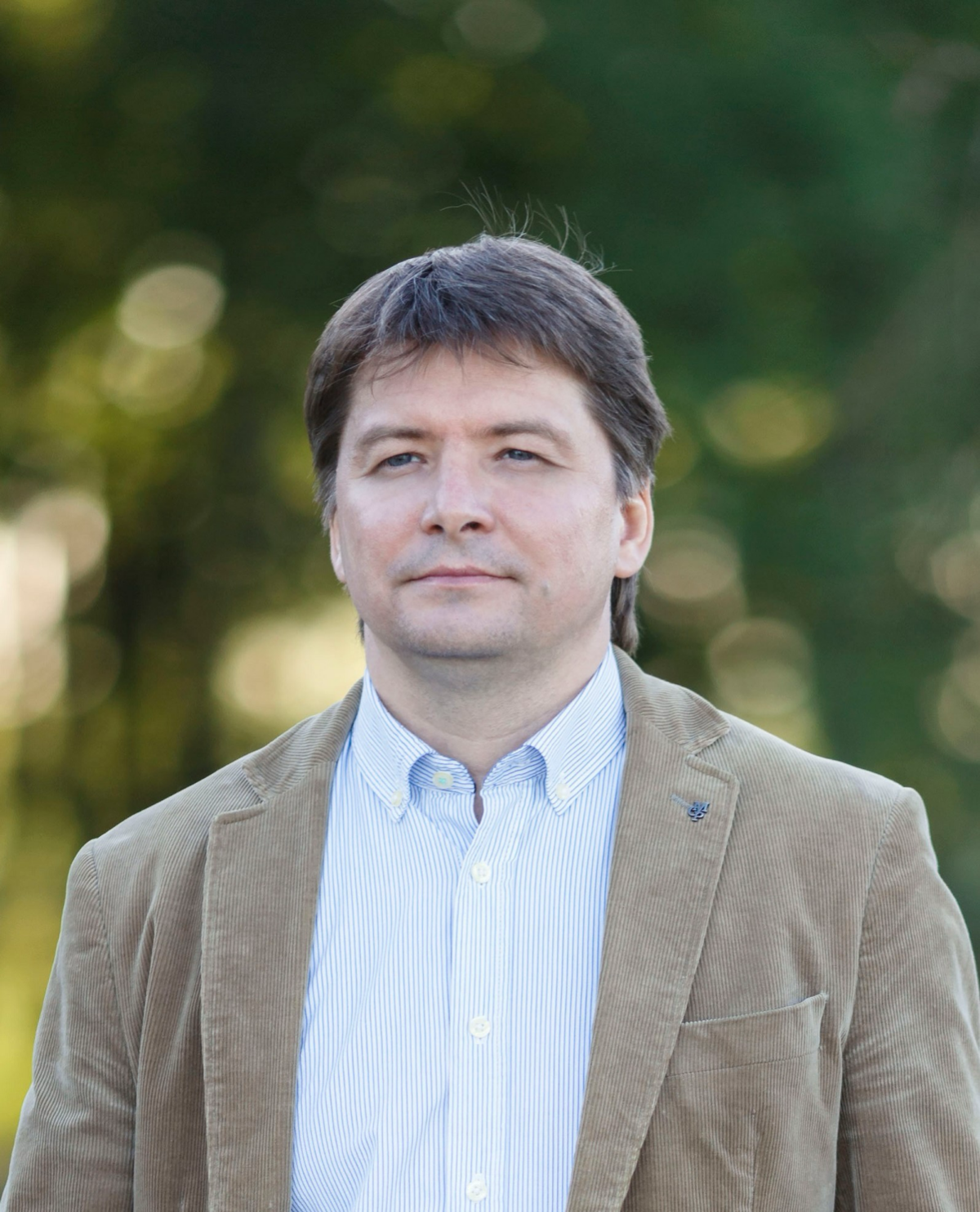 Дмитрий Муратов