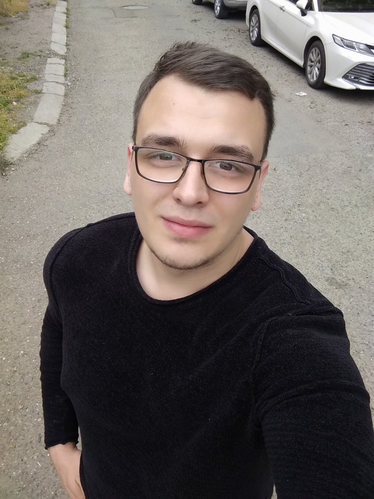 Олег Прохоров | Сетка — социальная сеть от hh.ru