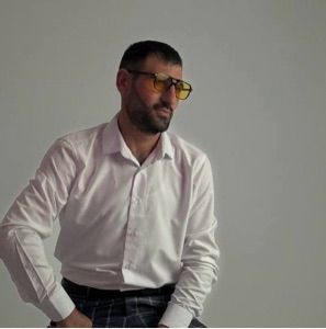 Самвел Пироян