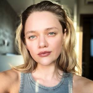 Катерина Куприянова | Сетка — социальная сеть от hh.ru