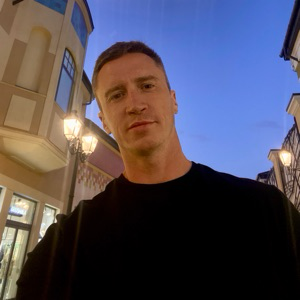 Александр Воробьёв