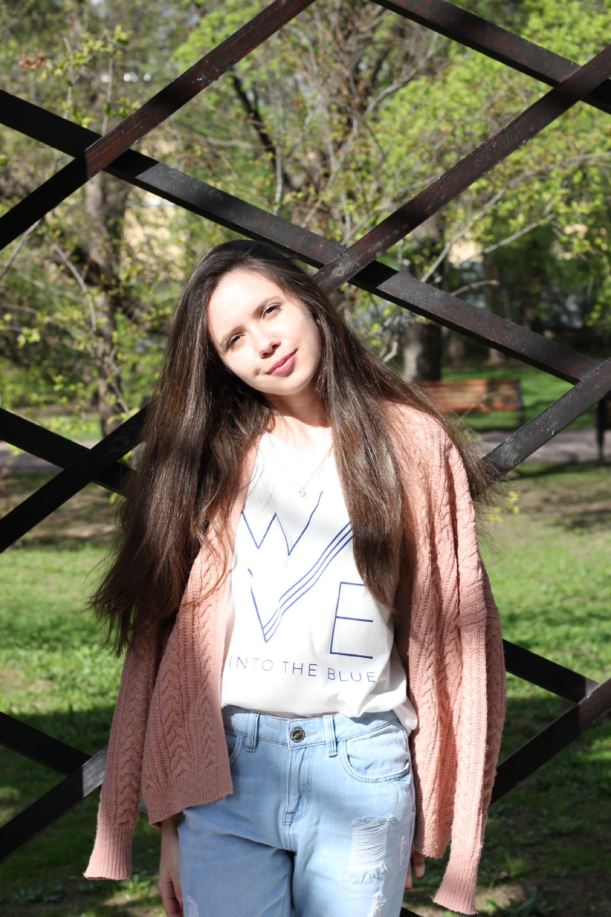 Алина Жиркова