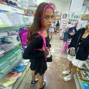 Evelina Arzamasova