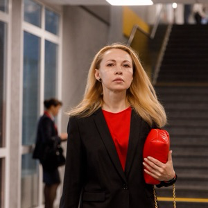 Оксана Макаренко | Сетка — социальная сеть от hh.ru