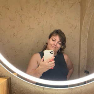 Полина Мингалиева | Сетка — социальная сеть от hh.ru