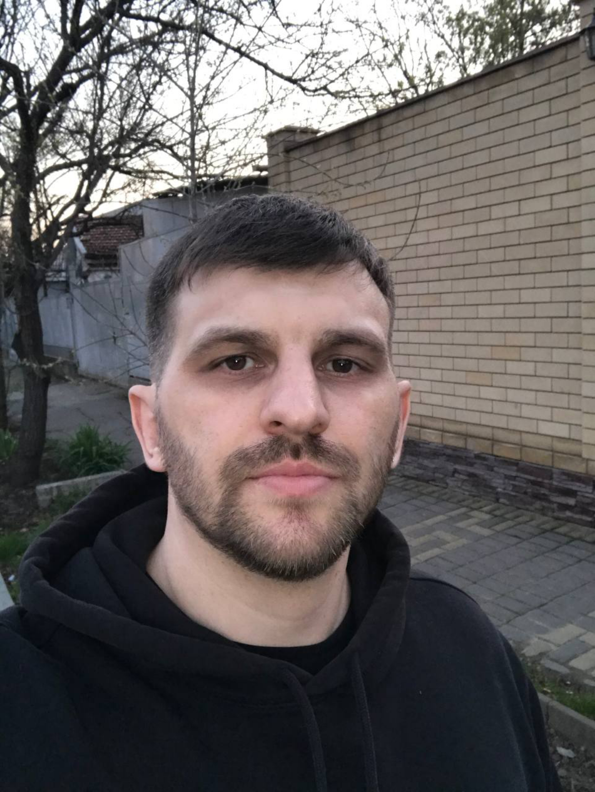 Тимур Чумаков