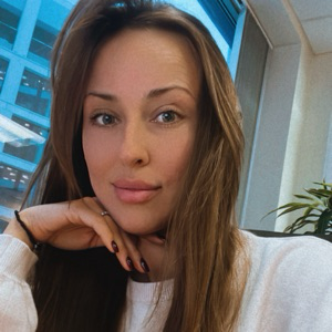 Анна Малеина