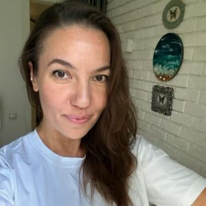 Елена Канакина