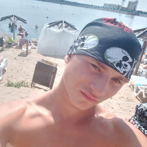 Алексей Посталюк