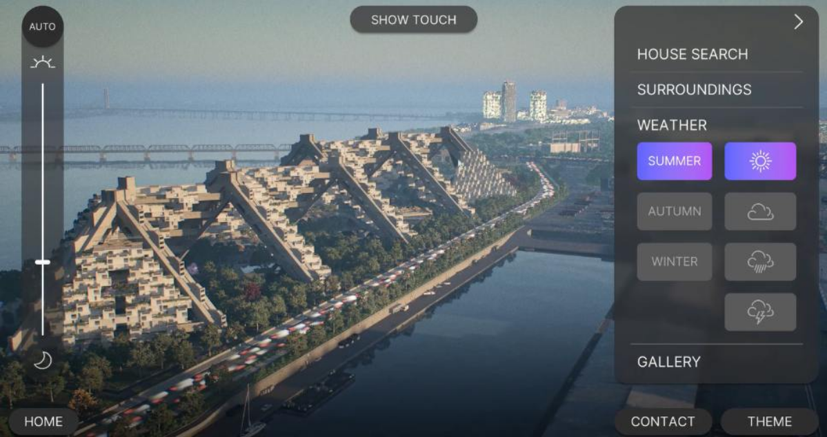 Связь геймдева и рынка недвижимости Ч2. | Сетка — социальная сеть от hh.ru