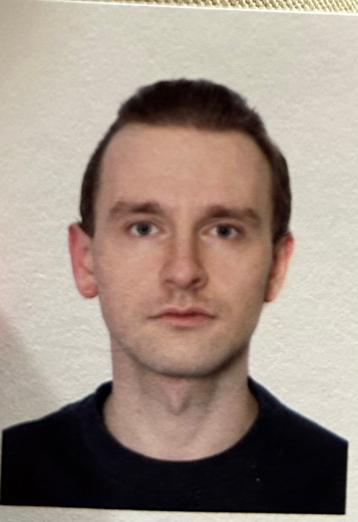 Валерий Дубровский