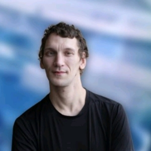 Марк Маслов | Сетка — социальная сеть от hh.ru