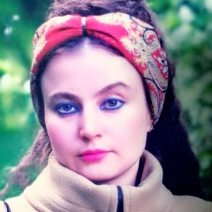 Татьяна Ларина