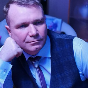 Сергей Бел