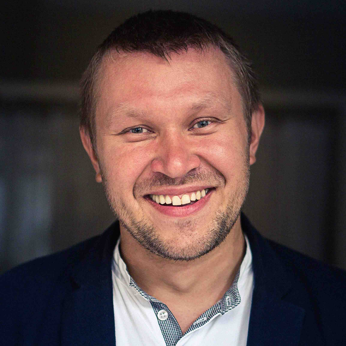 Максим Грязнов