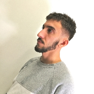 Алексей Овсянкин | Сетка — социальная сеть от hh.ru