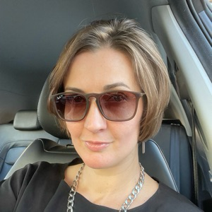 Ольга Полевая