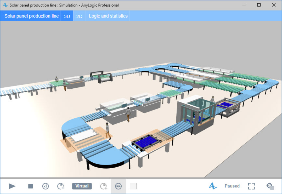 Сообщество для тех, кто занимается разработкой имитационных моделей. Давайте общаться, делится опытом и идеями. https://set.ki/community/YMoiqyA
#anylogic #имитационноемоделирование | Сетка — социальная сеть от hh.ru