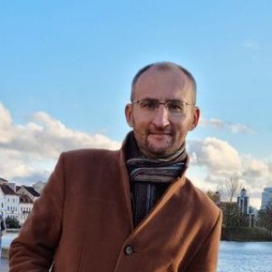 Vitaly Streluk