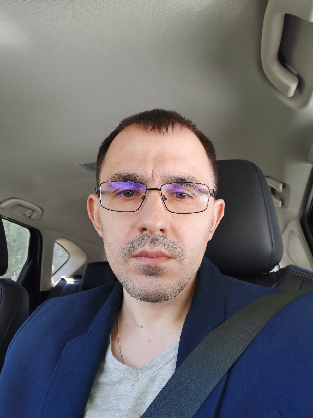 Алексей Темников