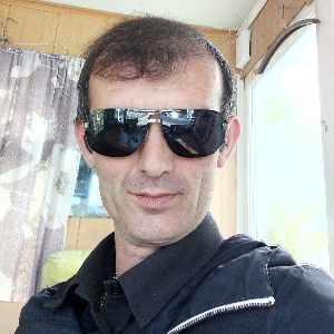 Александр Григорьев