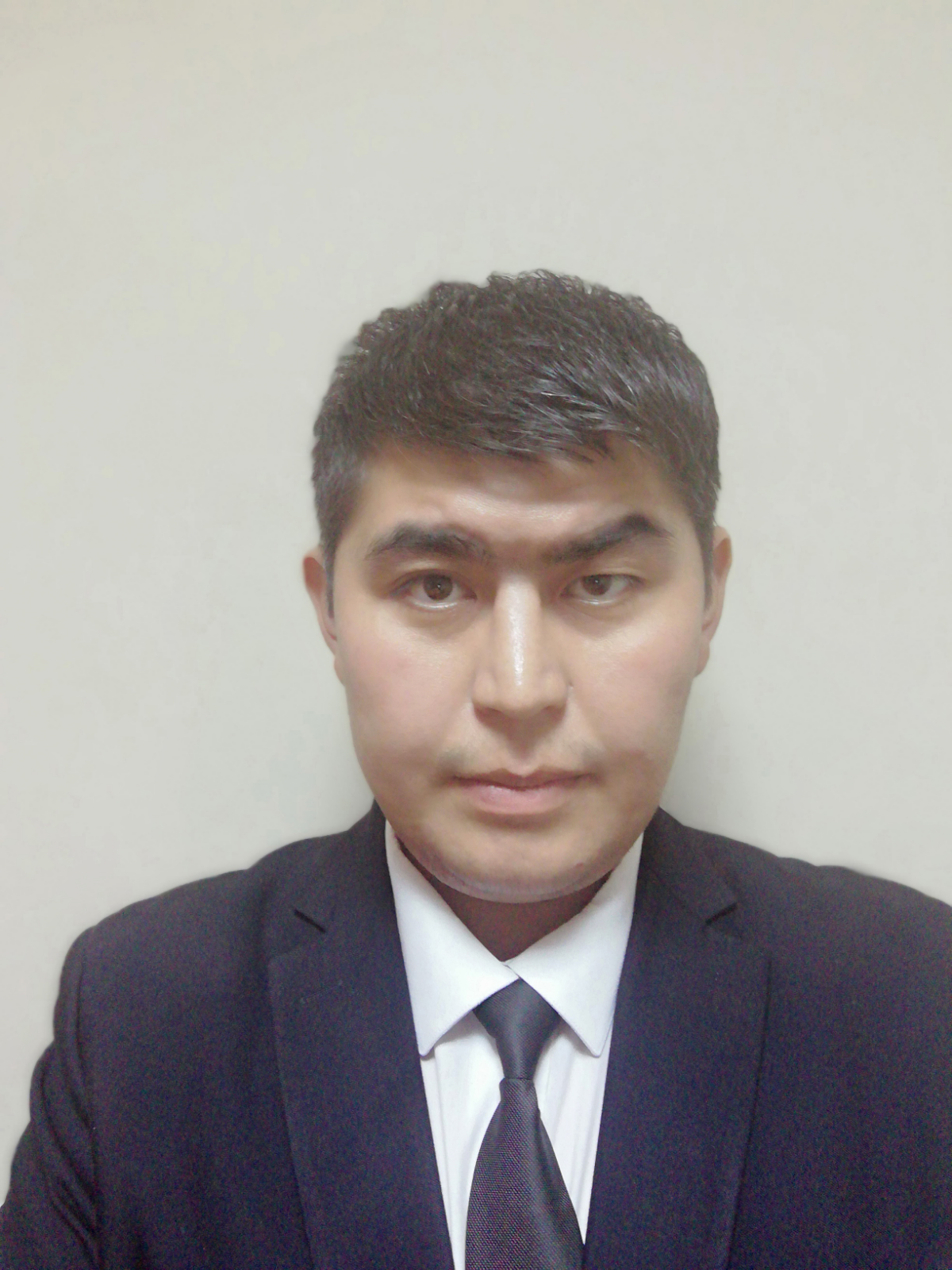 Алибек Омаров