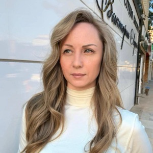 Кристина Францук