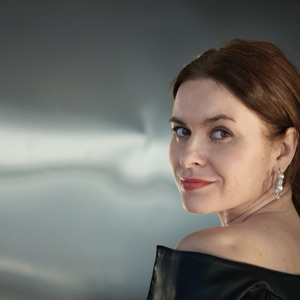 Ольга Аминова