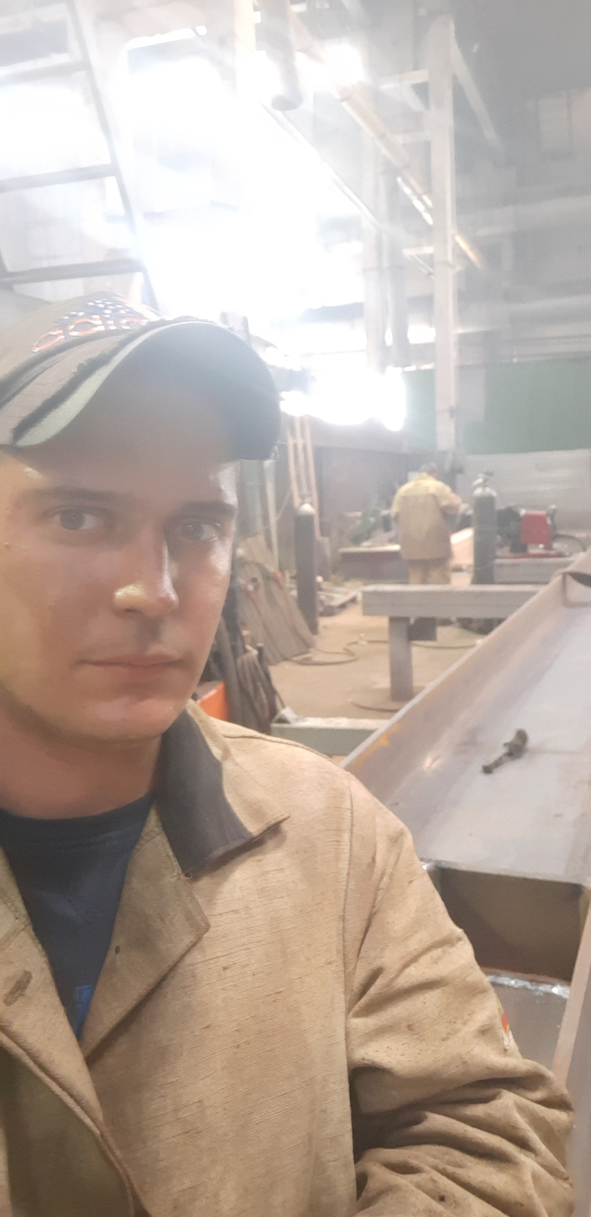 Андрей Берлинов | Сетка — социальная сеть от hh.ru