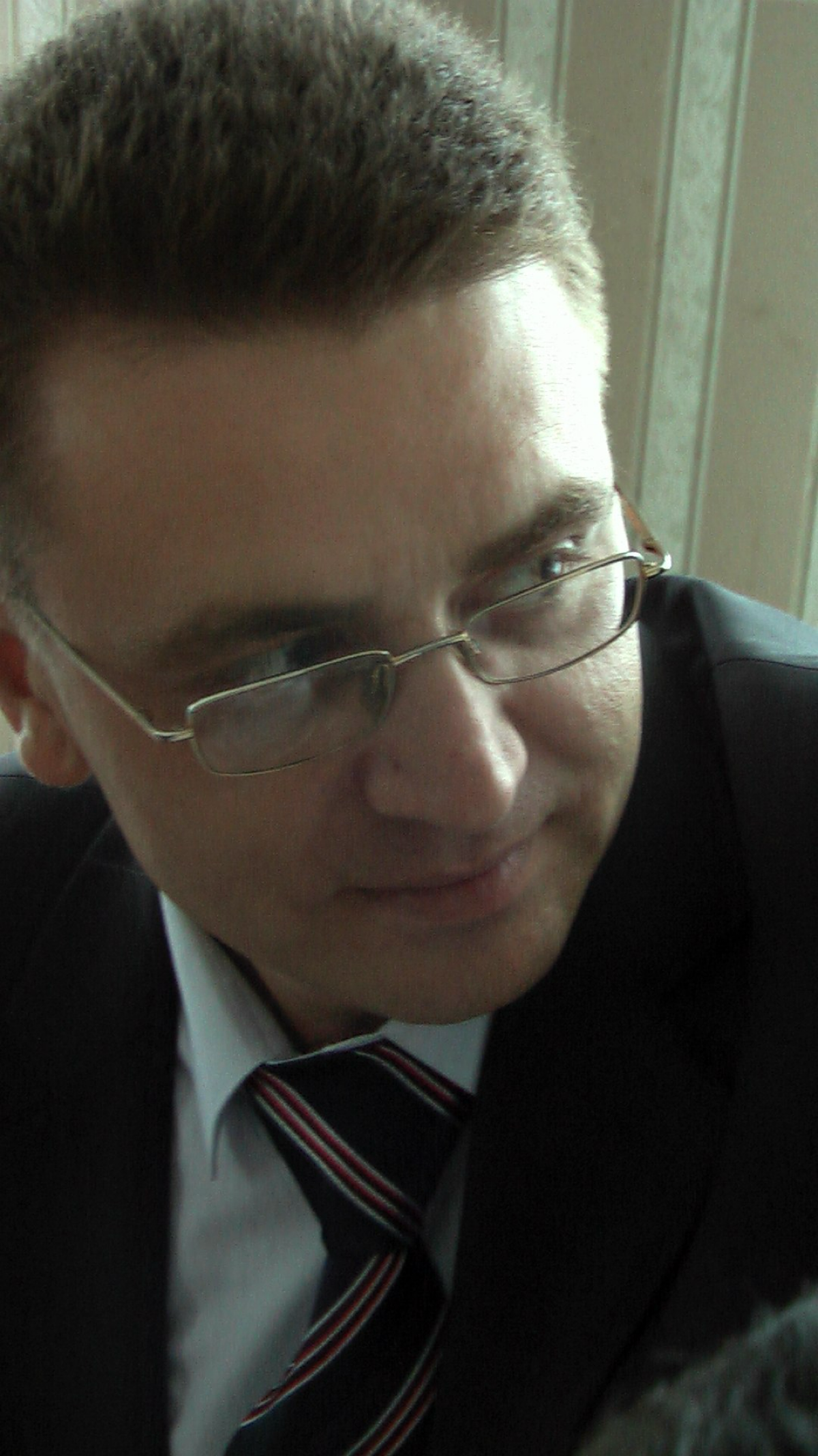 Сергей Подылин